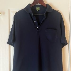 Sid Mashburh Men’s Polo